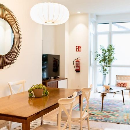 Liberty Suites With Ac License Ess02716 San Sebastián Exteriör bild