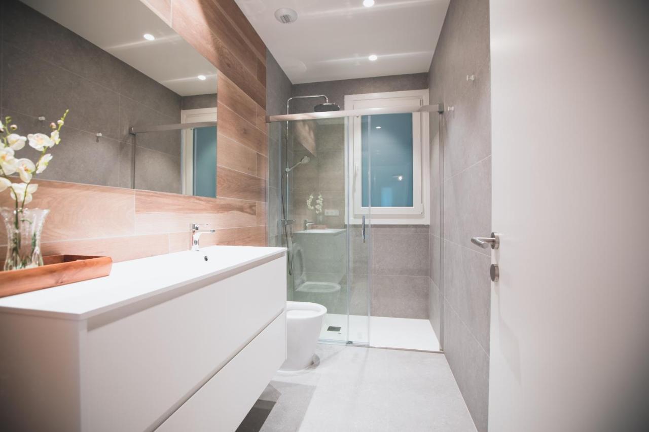 Liberty Suites With Ac License Ess02716 San Sebastián Exteriör bild
