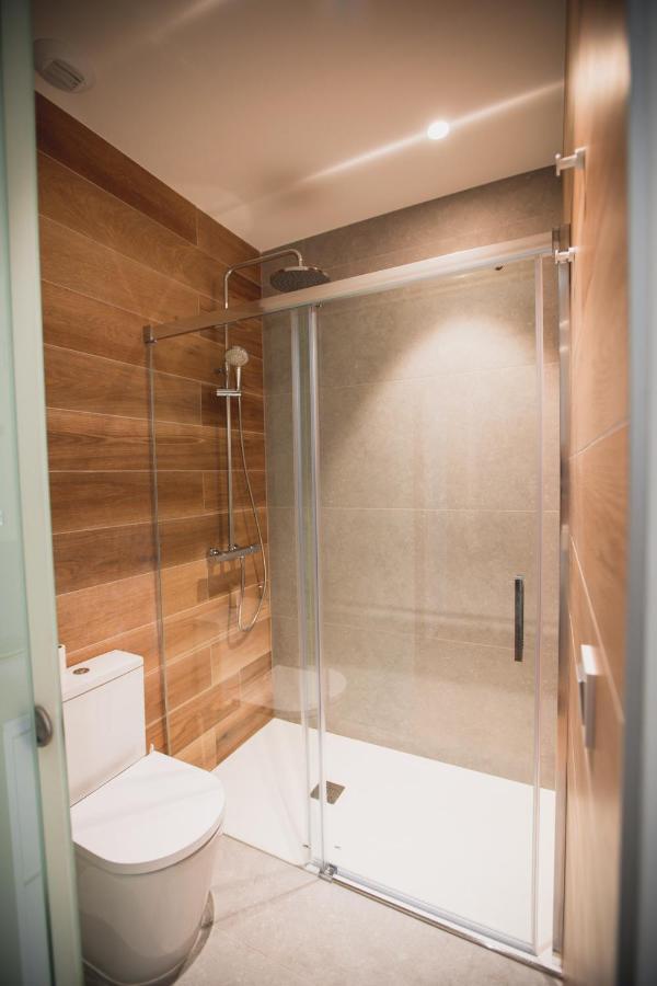 Liberty Suites With Ac License Ess02716 San Sebastián Exteriör bild