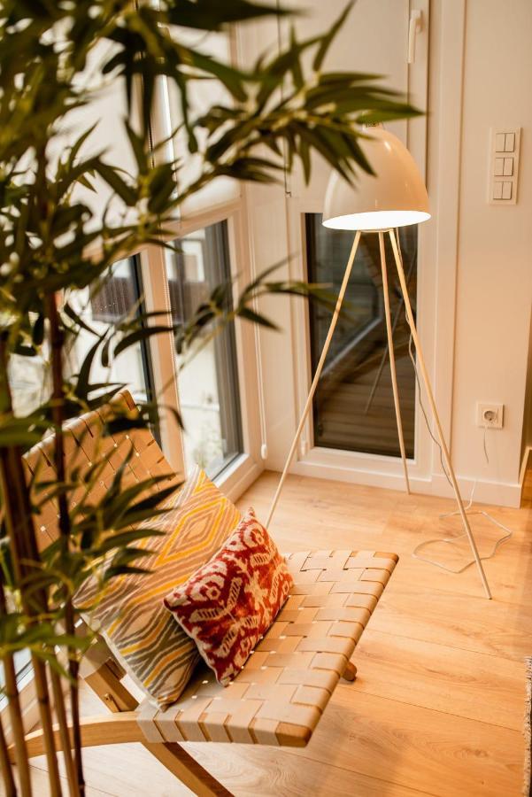 Liberty Suites With Ac License Ess02716 San Sebastián Exteriör bild