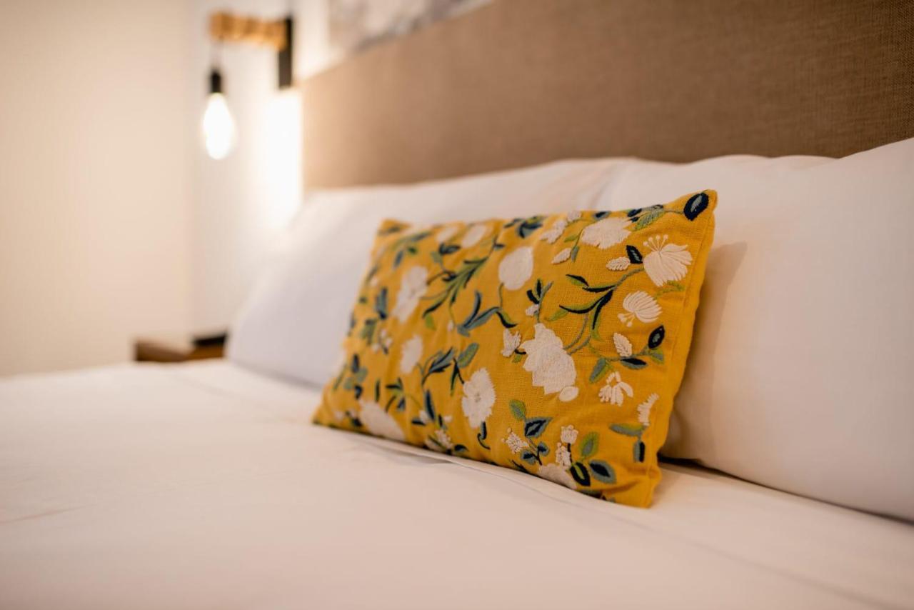 Liberty Suites With Ac License Ess02716 San Sebastián Exteriör bild
